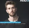 PANZA pancéřový náhrdelník pancéřový náhrdelník kubánská Náhled obrázku produktu 3