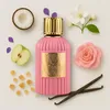 Paris Corner - Qissa Pink EDP 100ml Anteprima dell’immagine prodotto 9