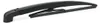 RIDEX 301W0084 Wischerarm Scheibenwischerarm Hinten 290mm Produktbild-Vorschau 2