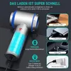 Kabelloser Handstaubsauger 25000 PA 4-in-1 mit bürstenlosem Motor Productafbeelding-voorbeeld