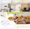 XMTECH LED Deckenleuchte Dimmbar Rund, Runde Modern Produktbild-Vorschau 4
