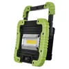 EMOS tragbarer LED-Strahler, aufladbar mit Powerbank, Produktbild-Vorschau 9