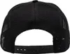 Queen Kerosin Damen Trucker Cap "Touch me hard" Produktbild-Vorschau 4