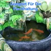 Fließende Wasserornamente, Produktbild-Vorschau 4
