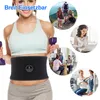 Elektrischer EMS Bauchmuskeltrainer, USB wiederaufladbar, 6 Produktbild-Vorschau 6
