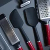 KitchenAid - Szpatuła silikonowa Coreline Empire Red Podgląd zdjęcia produktu 2