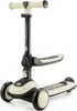 Kinderkraft HALLEY 2in1 - Vélo d'exercice & tricycle à Voir les images du produit 25