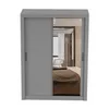 Armoire à portes coulissantes LION, chambre à coucher, Voir les images du produit 4
