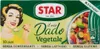 STAR Il Mio Dado Vegetale Gemüsebrühe Würfel 12x100g (120 Produktbild-Vorschau 2