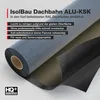 Isolbau - KSK Dachbahn Dichtfolie Selbstklebend - RAL 7013 Produktbild-Vorschau 2