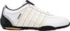 K-Swiss Arvee 1.5 Leather - Herren Sneaker Schuhe Weiß Produktbild-Vorschau 4