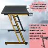 ACXIN Gaming Tisch, 140 x 60 cm Computertisch mit Produktbild-Vorschau 2