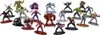 Marvel Nano Metalfigs Diecast Minifigures 18-pack Wave 9 4 Náhľad obrázku produktu 8