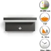 Philips by Signify Philips myGarden Bustan Kinkiet 9W Podgląd zdjęcia produktu 13