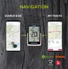 VDO R5 GPS Fahrradcomputer Biketacho Radcomputer 64051 Produktbild-Vorschau 4