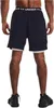 Under Armour Ua Vanish Woven 2In1 Sts 002 Black L Produktbild-Vorschau 20