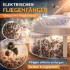 FlyCatch™ 2.0 Elektryczny łapacz much – ulepszona pułapka Podgląd zdjęcia produktu 3
