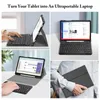 FINTIE Tastatur Hülle für Samsung Galaxy Tab S10 Lite/S10 Produktbild-Vorschau 6