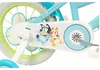 Rower dziecięcy Toimsa 14 BLUEY dla dzieci z motywem psa – Podgląd zdjęcia produktu 6