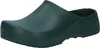 Birkenstock Super-Birki Fusion Polyurethan-Clogs Grün Gr. Produktbild-Vorschau 9