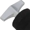 Drum Zubehör Hängeschrauben Oblique Bracket Doppelkopf Produktbild-Vorschau 3