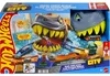 Mattel Hot Wheels City Shark Beach Anteprima dell’immagine prodotto 1