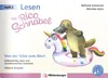 Lesen mit Rico Schnabel, Heft 2: Von der Silbe zum Wort - Produktbild-Vorschau 1