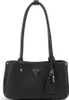 Dámská kabelka GUESS Meridian Black : černá Barevný Náhled obrázku produktu 19