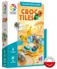SmartGames Croco Tiles, puzzle en 3D, pour 6 joueurs (ou Voir les images du produit 1
