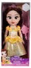 Disney Princess Disney Prinzessin Belle Puppe, 35 cm große Produktbild-Vorschau 3