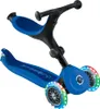 GLOBBER GO-UP ACTIVE LIGHTS – 3 in 1 Dreirad, Laufrad und Produktbild-Vorschau 2