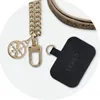 Guess Guuc4Mg4Ew Cinturino universale Cbdybrązowy/Catena 4G Anteprima dell’immagine prodotto 3