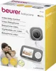 Beurer BY 110 Video-Babyphone, Farbe:Weiß Produktbild-Vorschau 14