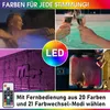 BRAST Whirlpool MSpa Oslo mit Fester Außenwand   Produktbild-Vorschau 5