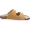 JOSEF SEIBEL Hermine 01 | Sandale für Damen | Gelb Produktbild-Vorschau 13