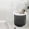 Składana Beczka Do Zimnych Kąpieli 75Cm Wanna Regeneracyjna Podgląd zdjęcia produktu 25
