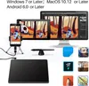 Tablette graphique HUION HS64, HS64, tablette à dessin, 4 Voir les images du produit 3