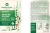 A product label for Herbal Care Horsetail Shampoo. Anteprima dell’immagine prodotto