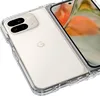 Hülle für Google Pixel 9 Pro Fold - Stoßfeste Transparent Produktbild-Vorschau 4