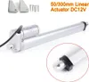 Siłownik liniowy DC12V 1500N 300mm Siłownik liniowy Podgląd zdjęcia produktu 8