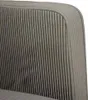 vidaXL Fauteuil avec accoudoirs gris clair 54 cm Tissu Voir les images du produit 6