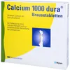 Calcium 1000 dura Brausetabletten, 100 St BTA Produktbild-Vorschau 4