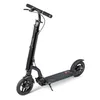Faltbarer Scooter Movino AIR – Trommelbremse, Luftbereifung Produktbild-Vorschau 1