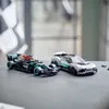 LEGO Speed Champions Modellbausatz für Kinder: 2 Produktbild-Vorschau 7