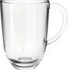 Leonardo Napoli Latte Macchiato-Tassen 6er Set, Produktbild-Vorschau 3
