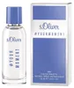 s.Oliver Yourmoment For Men Eau de Toilette 30 ml Voir les images du produit 2