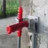 Waldhausen Mistboy-Halter, Metall Produktbild-Vorschau 4