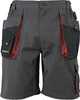 Herrenshorts Gr.60 dunkelgrau/schwarz/orange TERRATREND Produktbild-Vorschau 2