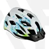 FISCHER 86725 FISCHER Casque de vélo "Urban Flower", Taille Voir les images du produit 14