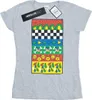 Disney - T-Shirt für Damen BI32273 (XXL) (Grau) Produktbild-Vorschau 1